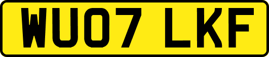 WU07LKF