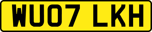 WU07LKH