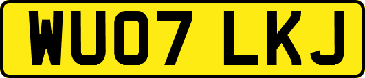 WU07LKJ