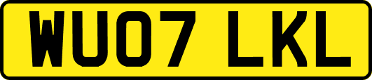 WU07LKL