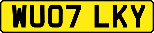 WU07LKY