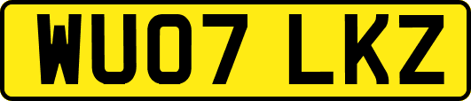 WU07LKZ