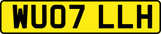 WU07LLH