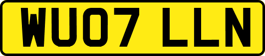 WU07LLN
