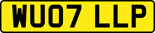 WU07LLP