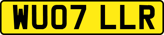 WU07LLR