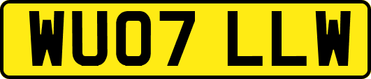 WU07LLW