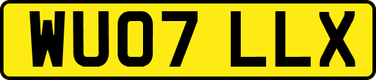 WU07LLX