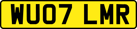 WU07LMR