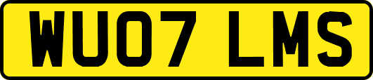 WU07LMS