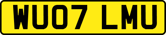 WU07LMU