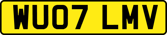 WU07LMV