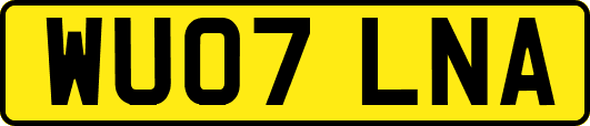 WU07LNA