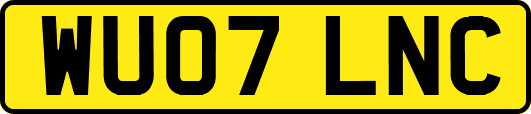 WU07LNC