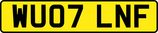WU07LNF