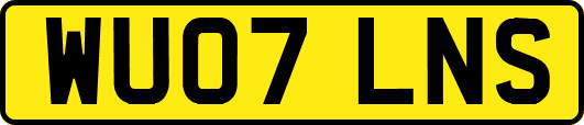 WU07LNS