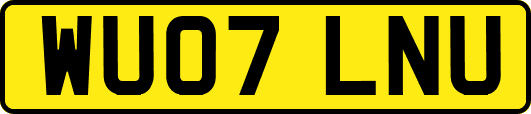 WU07LNU