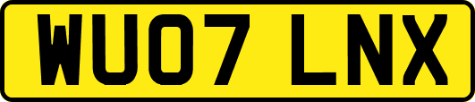 WU07LNX