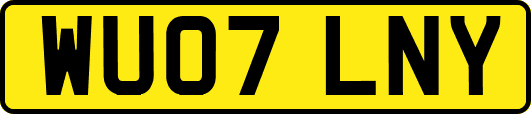 WU07LNY