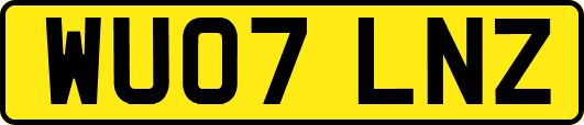 WU07LNZ