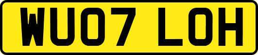 WU07LOH