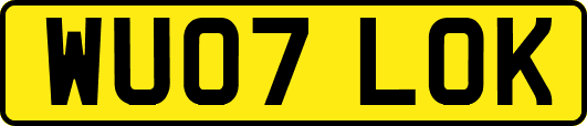 WU07LOK