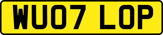 WU07LOP