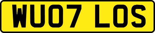 WU07LOS
