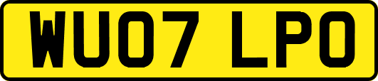 WU07LPO