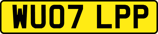 WU07LPP
