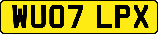 WU07LPX