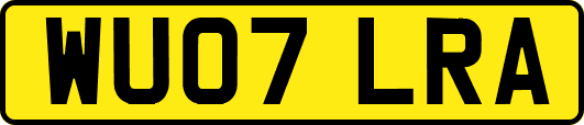 WU07LRA