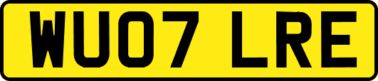 WU07LRE