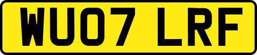 WU07LRF