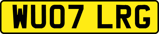 WU07LRG