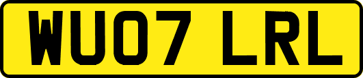 WU07LRL
