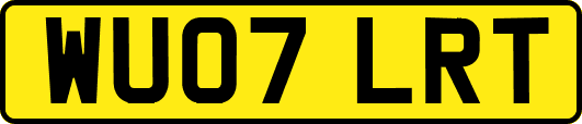 WU07LRT