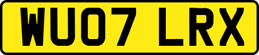 WU07LRX