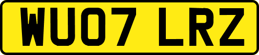 WU07LRZ