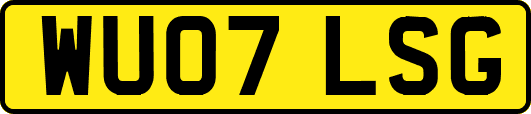 WU07LSG