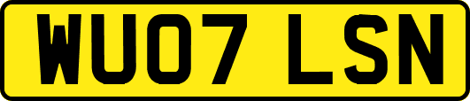 WU07LSN
