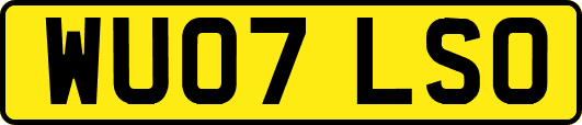 WU07LSO