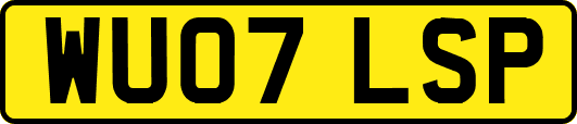 WU07LSP