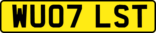 WU07LST