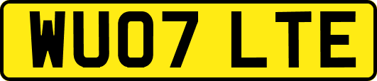 WU07LTE