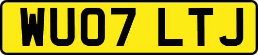 WU07LTJ