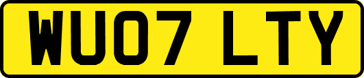 WU07LTY