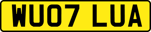 WU07LUA
