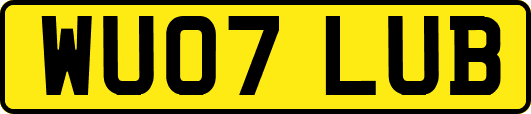 WU07LUB