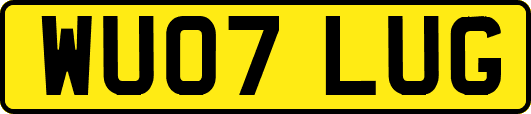 WU07LUG